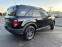 2024 Ford Bronco Sport Big Bend AWD Auburn - Image 3