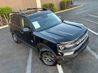 2024 Ford Bronco Sport Big Bend AWD Auburn - Image 4