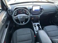 2024 Ford Bronco Sport Big Bend AWD Auburn - Image 6