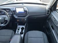 2024 Ford Bronco Sport Big Bend AWD Auburn - Image 7