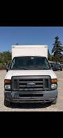 2013 Ford E-350 Tacoma - Image 9