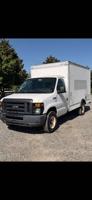 2013 Ford E-350 Tacoma - Image 10