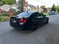2016 BMW 535i perfomance blue PORTLAND - Image 4