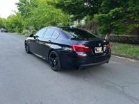 2016 BMW 535i perfomance blue PORTLAND - Image 5