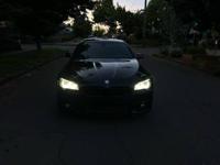 2016 BMW 535i perfomance blue PORTLAND - Image 7