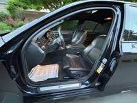 2016 BMW 535i perfomance blue PORTLAND - Image 8