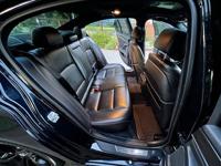2016 BMW 535i perfomance blue PORTLAND - Image 10
