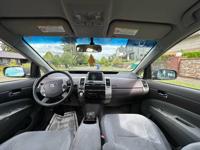 2004 Toyota Prius black PORTLAND - Image 9