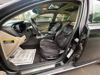 2012 Kia Optima hybrid black PORTLAND - Image 7