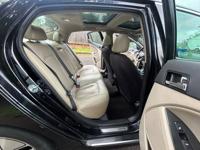 2012 Kia Optima hybrid black PORTLAND - Image 9