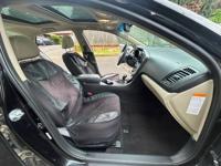 2012 Kia Optima hybrid black PORTLAND - Image 10