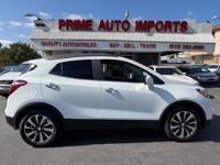 2019 Buick Encore SUV Mission Valley - Prime Auto Imports - Image 2