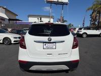 2019 Buick Encore SUV Mission Valley - Prime Auto Imports - Image 4
