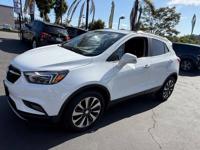 2019 Buick Encore SUV Mission Valley - Prime Auto Imports - Image 8