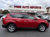 2013 Toyota RAV4 XLE SUV Mission Valley - Prime Auto Imports - Image 2