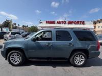 2010 Chevrolet Tahoe LS (California SUV) Mission Valley - Prime Auto Imports