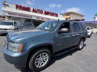 2010 Chevrolet Tahoe LS (California SUV) Mission Valley - Prime Auto Imports - Image 3