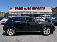 2017 Mercedes Benz GLA 4WD (California SUV) Mission Valley - Prime Auto Imports - Image 2