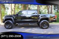 2017 Toyota Tacoma 4x4 4WD TRD Off-Road V6 3.5L Auto Heated Seats GPS Lot 99 LLC B - Image 2