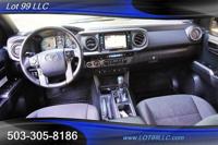 2017 Toyota Tacoma 4x4 4WD TRD Off-Road V6 3.5L Auto Heated Seats GPS Lot 99 LLC B - Image 3