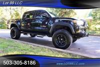 2017 Toyota Tacoma 4x4 4WD TRD Off-Road V6 3.5L Auto Heated Seats GPS Lot 99 LLC B - Image 7