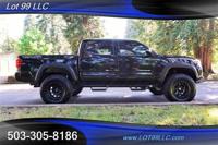 2017 Toyota Tacoma 4x4 4WD TRD Off-Road V6 3.5L Auto Heated Seats GPS Lot 99 LLC B - Image 8