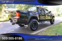 2017 Toyota Tacoma 4x4 4WD TRD Off-Road V6 3.5L Auto Heated Seats GPS Lot 99 LLC B - Image 9