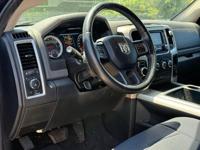 2014 Ram 1500 4x4 4WD Truck Dodge Big Horn Quad Cab Beaverton Nissan - Image 6