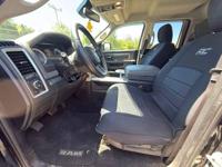 2014 Ram 1500 4x4 4WD Truck Dodge Big Horn Quad Cab Beaverton Nissan - Image 7