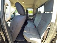 2014 Ram 1500 4x4 4WD Truck Dodge Big Horn Quad Cab Beaverton Nissan - Image 8
