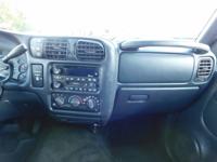 2002 Chevrolet S10 Extended Cab 4x4 4WD Chevy LS Pickup Truck Bickmore Auto Sales - Image 8
