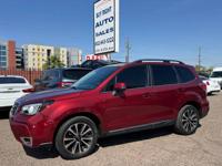 2017 Subaru Forrester touring 💥EXCELLENT CONDITION 💥 - Image 5
