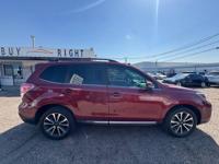 2017 Subaru Forrester touring 💥EXCELLENT CONDITION 💥 - Image 8
