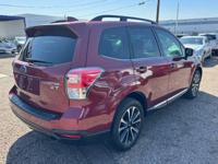 2017 Subaru Forrester touring 💥EXCELLENT CONDITION 💥 - Image 9