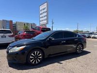 2018 Nissan Altima N 27TH AVE/ BUY RIGHT AUTO SALES - Image 3