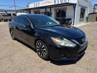 2018 Nissan Altima N 27TH AVE/ BUY RIGHT AUTO SALES - Image 5