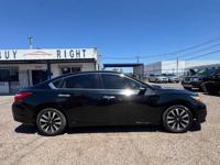 2018 Nissan Altima N 27TH AVE/ BUY RIGHT AUTO SALES - Image 6