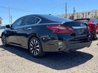 2018 Nissan Altima N 27TH AVE/ BUY RIGHT AUTO SALES - Image 9