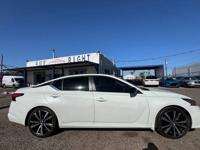 2022 Nissan Altima SR N 27TH AVE/ BUY RIGHT AUTO SALES - Image 3