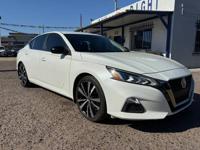 2022 Nissan Altima SR N 27TH AVE/ BUY RIGHT AUTO SALES - Image 4