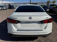 2022 Nissan Altima SR N 27TH AVE/ BUY RIGHT AUTO SALES - Image 6