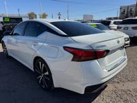 2022 Nissan Altima SR N 27TH AVE/ BUY RIGHT AUTO SALES - Image 7