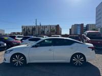 2022 Nissan Altima SR N 27TH AVE/ BUY RIGHT AUTO SALES - Image 8