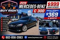 2019 MERCEDES BENZ C300 N 27 Th Ave /💥BUY RIGHT AUTO SALES💥 - Image 2
