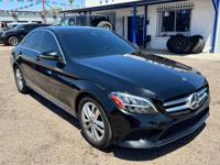 2019 MERCEDES BENZ C300 N 27 Th Ave /💥BUY RIGHT AUTO SALES💥 - Image 4