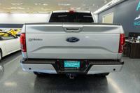 2016 Ford F-150 4x4 4WD F150 Lariat Truck ARIZONA SIGNATURE MOTORSPORTS - Image 8