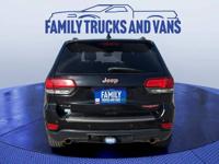 2017 Jeep Grand Cherokee Trailhawk 4x4 _Jeep_ _Grand Cherokee_ _SUV_ - Image 5