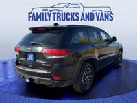 2017 Jeep Grand Cherokee Trailhawk 4x4 _Jeep_ _Grand Cherokee_ _SUV_ - Image 6