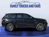 2017 Jeep Grand Cherokee Trailhawk 4x4 _Jeep_ _Grand Cherokee_ _SUV_ - Image 7