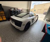 2017 Audi R8 AWD All Wheel Drive 5.2 Coupe Auto Boom - Image 3